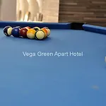 Vega アパートホテル 4*