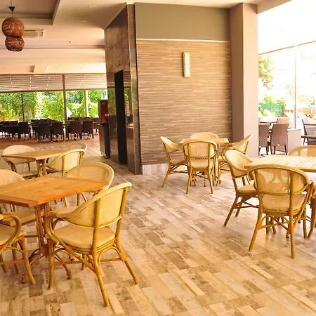 Vega 公寓式酒店