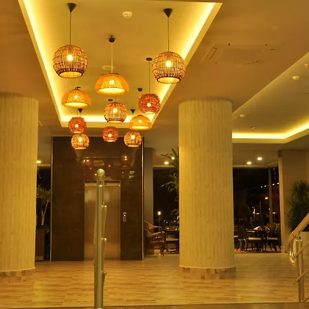 Vega 公寓式酒店