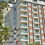 Apartmanhotel Vega