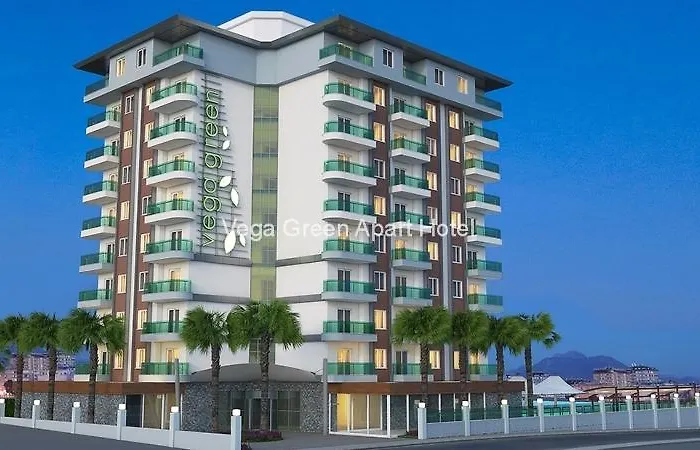 Vega Aparthotel