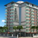 Vega Hotel apartamentowy 4*