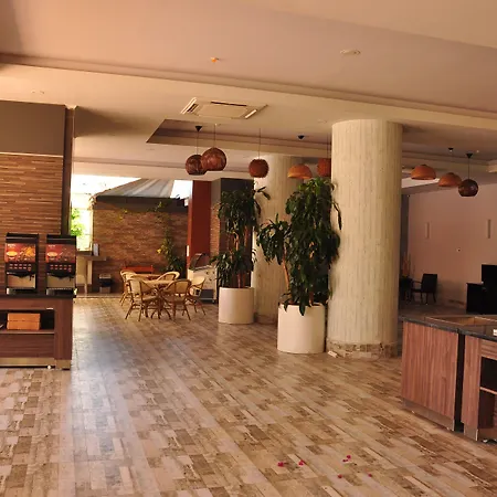 Vega 4* Alanya