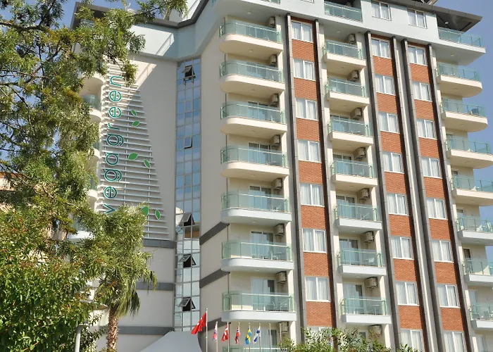 Aparthotel Vega