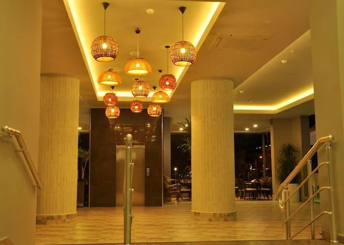 Vega Aparthotel